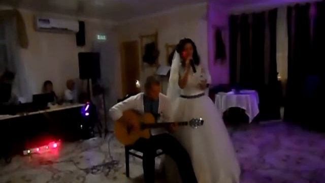 Влад и Марина - Відчиняй (Олександр Порядинський) смотреть онлайн