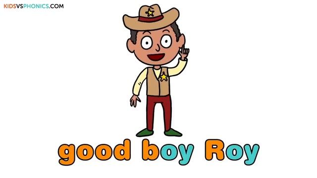 OY _ Fun Phonics _ How to Read _ Made by Kids vs Phonics смотреть онлайн