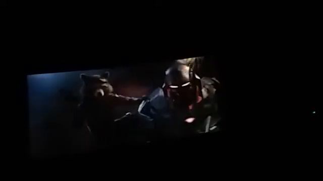 Avengers end game theater reaction last fight смотреть онлайн