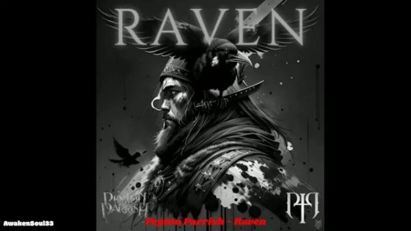 Peyton Parrish Raven 1 hour