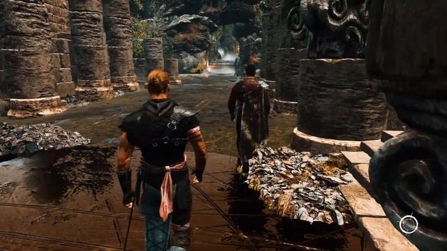 Gothic | System Pack | Windows 10 | En Español смотреть онлайн