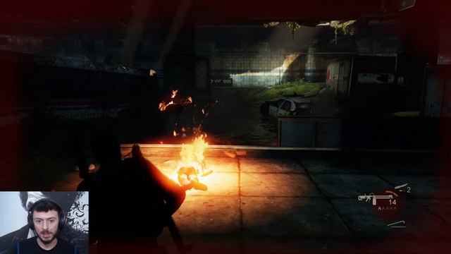 ELLİE PSİKOLOJİK SORUN YAŞIYOR - #18 The Last Of Us : Remastered (TÜRKÇE) смотреть онлайн