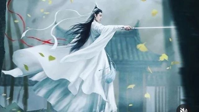 wangxian fanfiction one mistake change everything last part смотреть онлайн