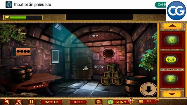 [Walkthrough] Classic Door Escape level 104 - 501 Room escape 104 - Complete Game смотреть онлайн