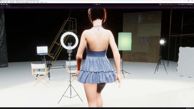 Love X Lust Development Update 5.6.2023 смотреть онлайн