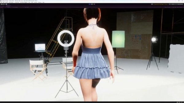 Love X Lust Development Update 5.6.2023