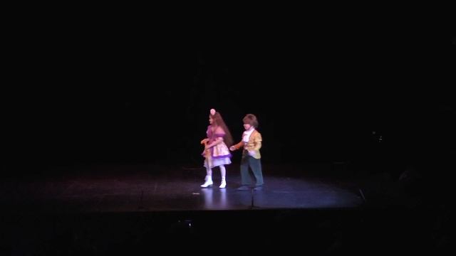 Театральный фестиваль Флинт финал "Кошкин дом" смотреть онлайн