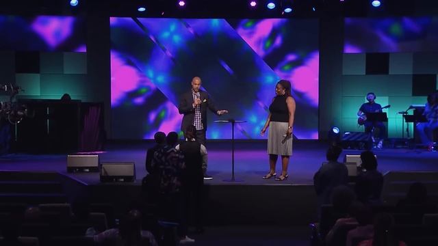 Sunday Worship Experience | Hope Christian Church смотреть онлайн