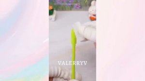 Косметика +  страшная история от Даши Рокс