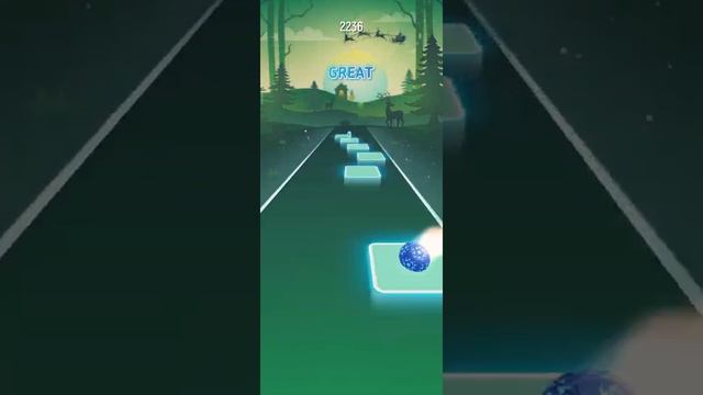 Tiles Hop Release The Beast KillRude Remix BASS BOOSTED House Music Endless Mode 10 4911 New Record