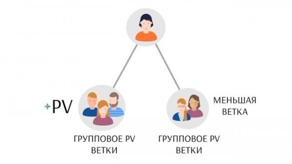 Маркетинг-план Атоми