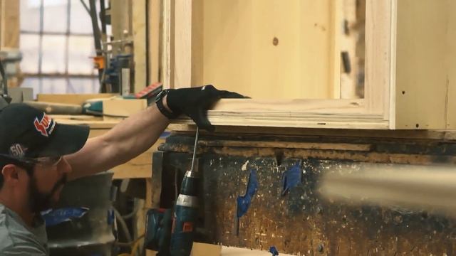 Journey Indiana - Built To Last: Old Hickory Furniture Company смотреть онлайн