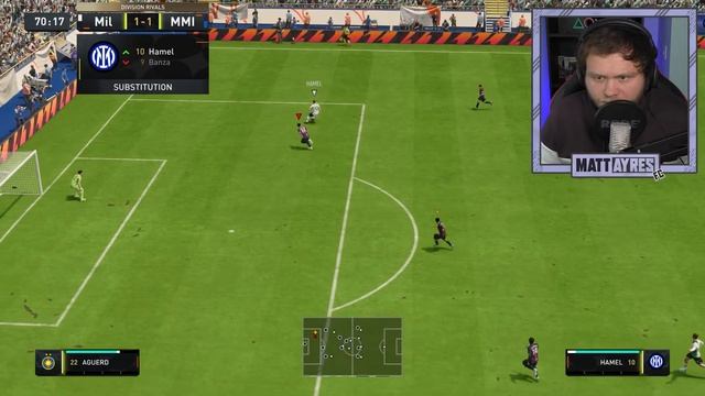 HUGE PULL FROM FREE PACK! | Mount's Mission (Fifa 23 Ultimate Team RTG) | #5 смотреть онлайн