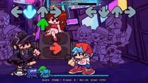 Friday Night Funkin' Vs Cassette Girl: Disc Fan-Made Song