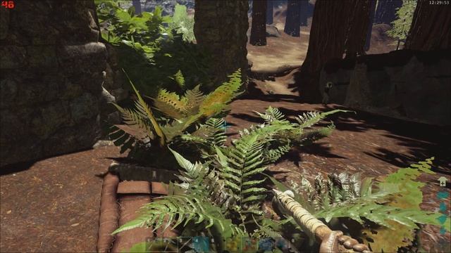 ARK SURVIVAL EVOLVED - БОЛЬШОЕ ПРИКЛЮЧЕНИЕ #11 смотреть онлайн