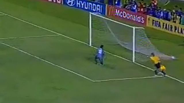 MUNDIAL 2000 - CORINTHIANS x VASCO - PENALTIS смотреть онлайн