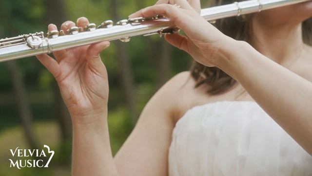 Ian Clarke "Hipnosis" (Я.Кларк "Гипноз") Nina Limanskaya - flute, Aidana Karasheva - harp смотреть онлайн