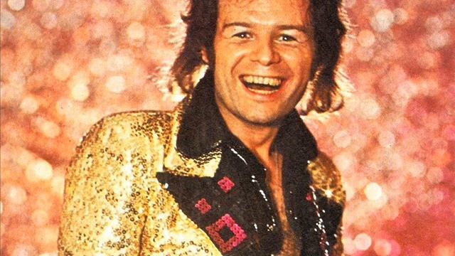 Gary Glitter - The Clapping Song