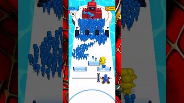 mob control hack mod apk unlimited coins latest version 2023