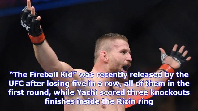 Gabi garcia, takanori gomi added to rizin’s year-end cards in japan смотреть онлайн