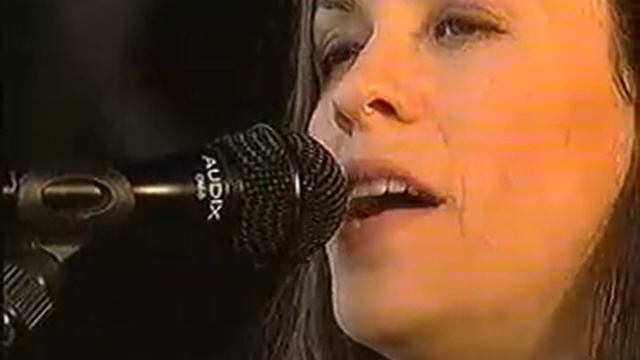Alanis Morissette | Thank U - Live Pinkpop The Netherlands 1999 смотреть онлайн