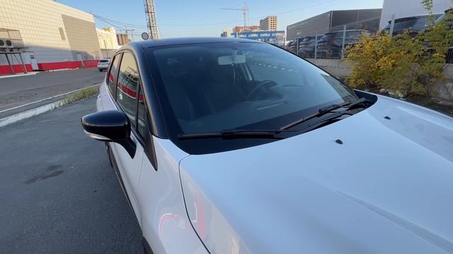 Renault Kaptur / продан