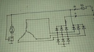 Генератор Г-502А (ЗАЗ, ЛуАЗ)