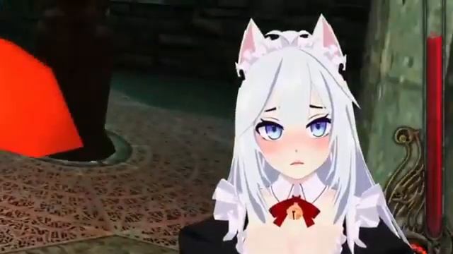 Veibae may have a boob fetish смотреть онлайн