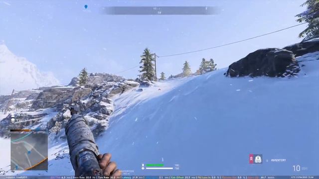 Battlefield V -FIRESTORM | Battleroyale смотреть онлайн