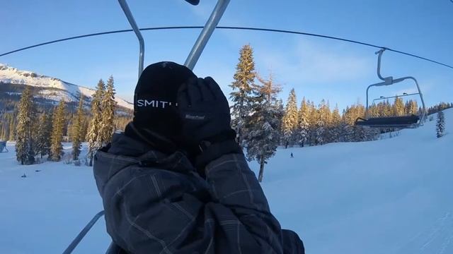 Snow, first time skiing in last 9 years an a couple of brothers. MUST SEE смотреть онлайн