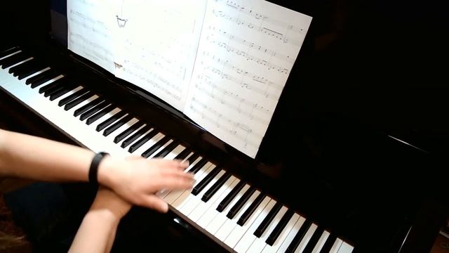 We Wish You a Jazzy Christmas (arr. Jennifer Eklund) смотреть онлайн
