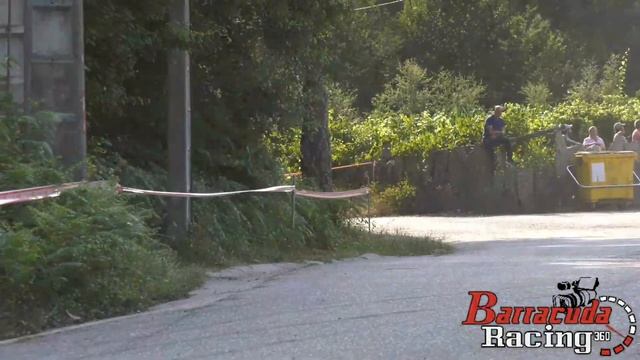 19 RALLYE SUR DO CONDADO 2023 TC9 SALCEDA DE CASELAS ( SERMIÑO ) смотреть онлайн