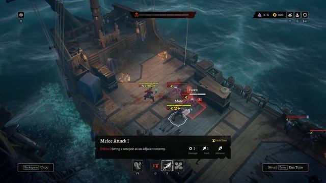 Трейлер Rogue Waters (запуск) смотреть онлайн