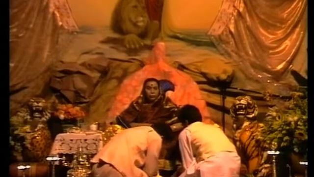 Navratri Puja 1997(+ Protocol)/Наваратри Пуджа 1997(+ протокол)