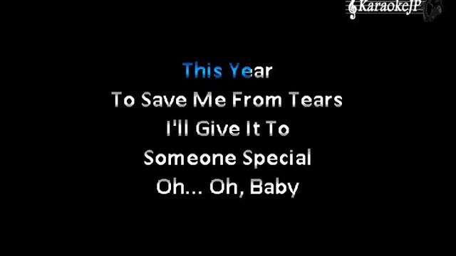 Last Christmas (Karaoke) - Wham смотреть онлайн