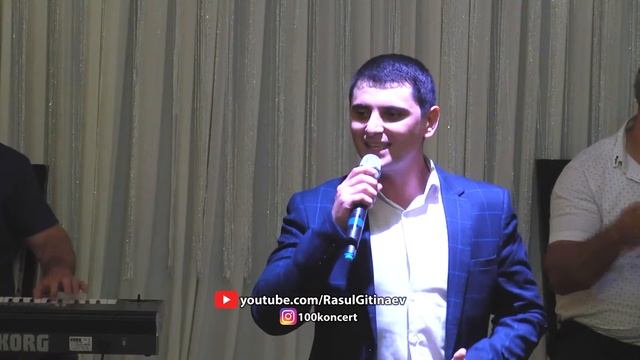 25. Марат Агасиев - «РОДИТЕЛЯМ» смотреть онлайн