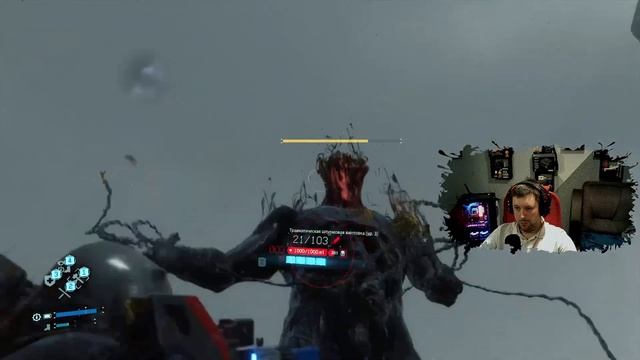 Death Stranding ● Прохождение 17 смотреть онлайн
