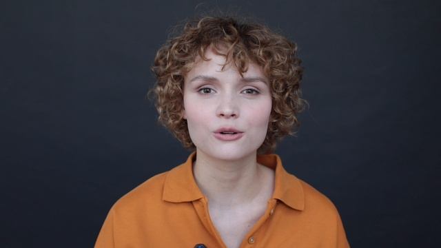 Визитка Анастасии Убоженко смотреть онлайн