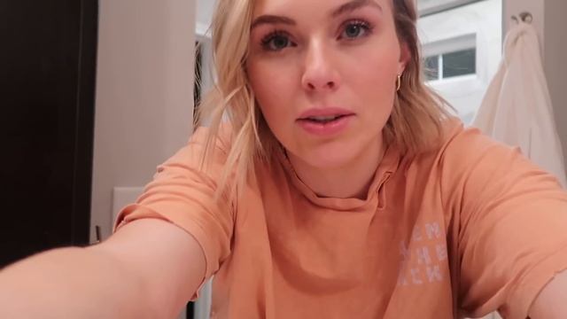 Day & Night In Life Of A Mom | Mom Of Three 4 & Under | Military Wife |  Autumn Auman