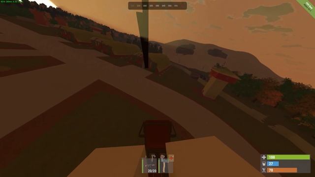 Фармилы |UNTURNED| |RUST| смотреть онлайн