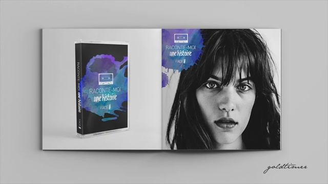 Intro : Il était Une Fois / Charlotte Cardin & Jean-Louis Trintignant & Loud ( Par Goldtimer )