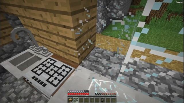 Сегодня на нашу деревню упал метеорит|Крутомайн смотреть онлайн