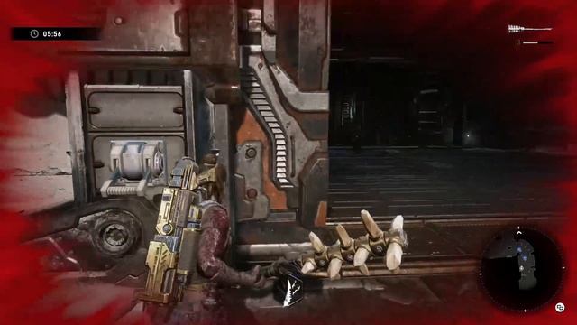 Gears of War 5 - Weekly Challenge Escape - The Gauntlet - Fastest Time Top #1% смотреть онлайн