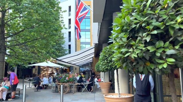 Central London Walk In Summer 🇬🇧 SOHO, Leicester Square | Walking Tour 4K HDR (July 2022).