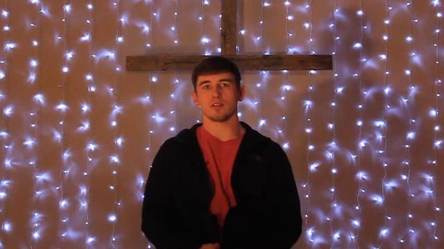 MC320 Kason_God and Faith смотреть онлайн