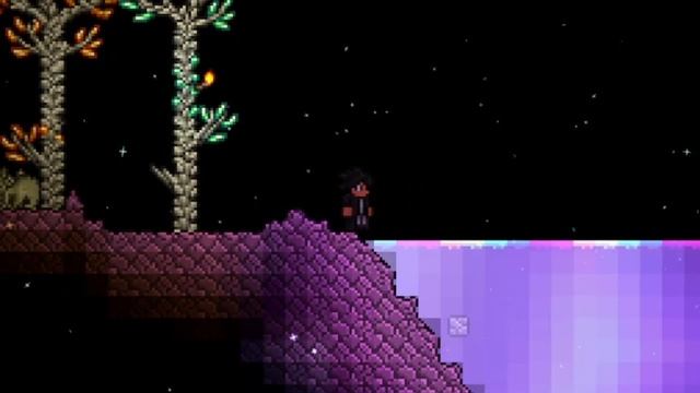 Terraria:10 Интересных Фактов о Мерцании смотреть онлайн