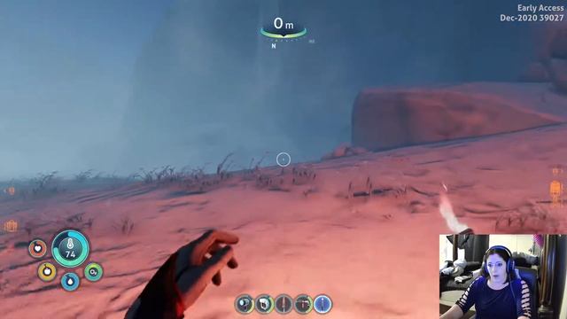 How to Find the Architect Tissue - A Walk Through! Early Access Subnautica Below Zero - Jan 2021 смотреть онлайн