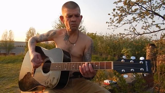 Константин Ступин - Девичьи слезы (30.04.2014) смотреть онлайн