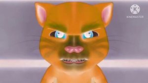 Ketchup noodles and crackers And Food Fight in CoNfusion