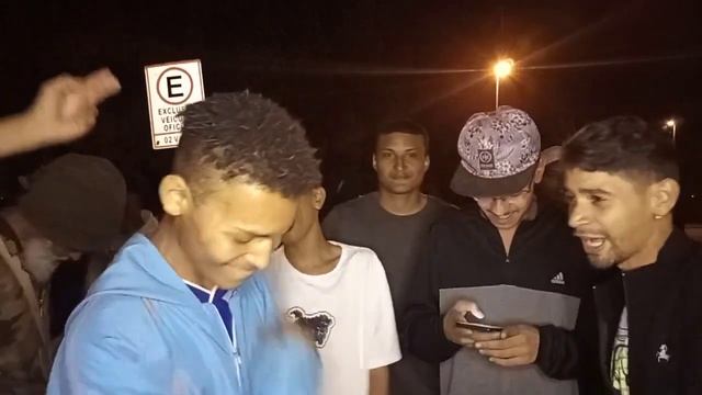 Wln x Zé Love | 2°fase | °48 EDIÇÃO| смотреть онлайн